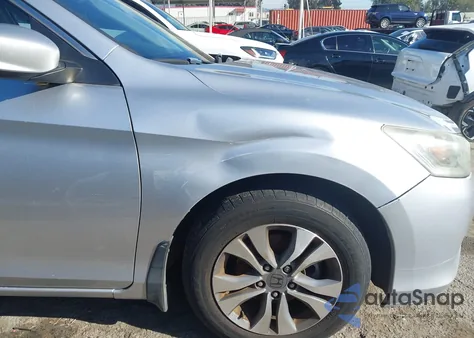 2015 Honda Accord Lx z USA, uszkodzony, nr VIN 1HGCR2F39FA200072